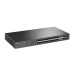 Коммутатор сетевой TP-Link TL-SG3428XF