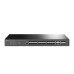 Коммутатор сетевой TP-Link TL-SG3428XF