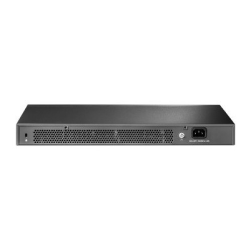 Коммутатор сетевой TP-Link TL-SG3428X-UPS