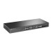 Коммутатор сетевой TP-Link TL-SG3428X-UPS
