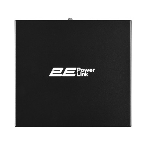 Коммутатор сетевой 2E 2E-SP401F-2
