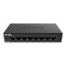 Коммутатор сетевой D-Link DGS-108GL