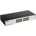 Коммутатор сетевой D-Link GO-SW-16G