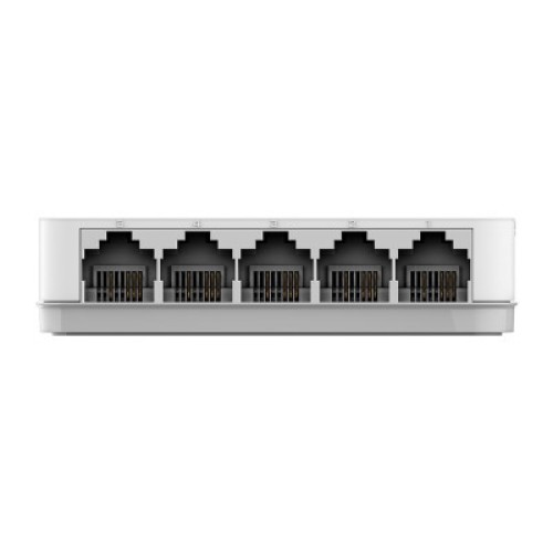 Коммутатор сетевой D-Link GO-SW-5E