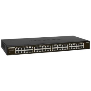Коммутатор сетевой Netgear GS348-100EUS