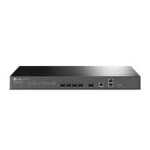 Коммутатор сетевой TP-Link DS-P7001-04
