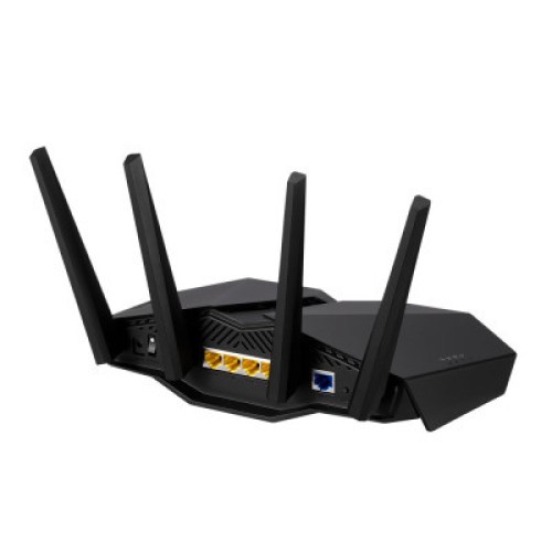 Маршрутизатор ASUS RT-AX82U (90IG07W0-MO3B10)