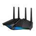 Маршрутизатор ASUS RT-AX82U (90IG07W0-MO3B10)