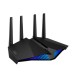 Маршрутизатор ASUS RT-AX82U (90IG07W0-MO3B10)
