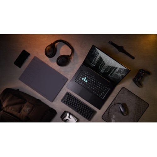 Маршрутизатор ASUS TUF-AX3000 (90IG0790-MU9B00)