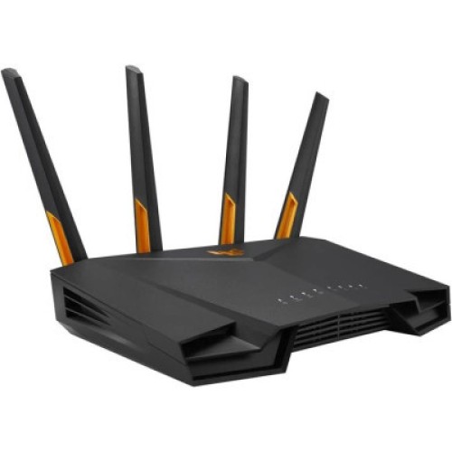 Маршрутизатор ASUS TUF-AX3000 (90IG0790-MU9B00)