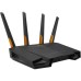 Маршрутизатор ASUS TUF-AX3000 (90IG0790-MU9B00)