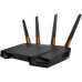 Маршрутизатор ASUS TUF-AX3000 (90IG0790-MU9B00)