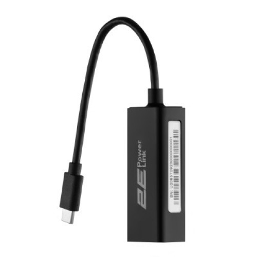 Сетевая карта 2E 2E-U2085T