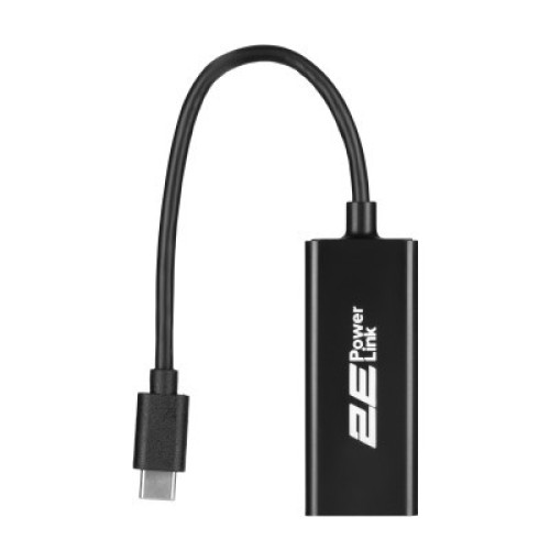 Сетевая карта 2E 2E-U2085T