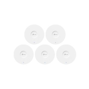 Точка доступу Wi-Fi TP-Link EAP613-5-PACK