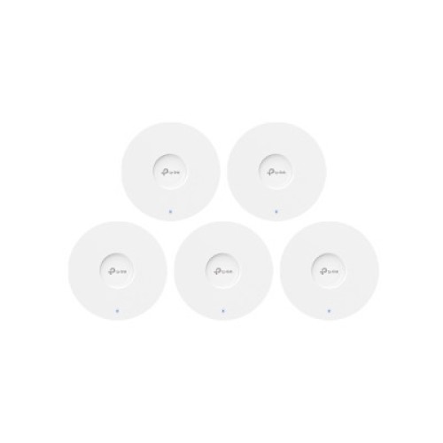 Точка доступа Wi-Fi TP-Link EAP613-5-PACK