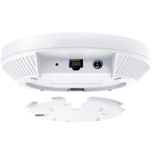Точка доступа Wi-Fi TP-Link EAP650