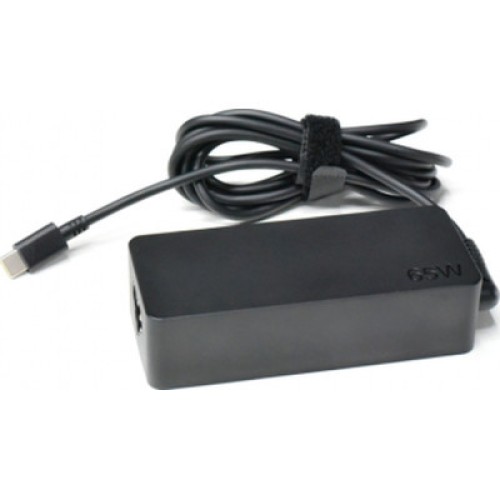 Блок питания к ноутбуку Voltronic 65W Type-C (Input 100V-240V 50-60Mhz) (20223 / YL-PD65W)
