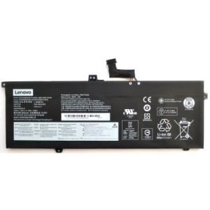 Аккумулятор для ноутбука Lenovo ThinkPad X390 L18M6PD1, 4190mAh (48Wh), 3cell, 11.46V, Li-Ion (A47891)