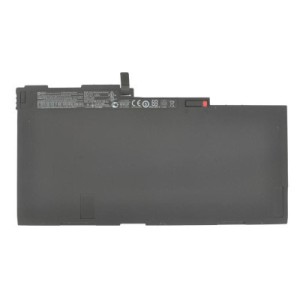 Аккумулятор для ноутбука HP EliteBook 840 HSTNN-IB4R, 50Wh (4500mAh), 3cell, 11.1V, Li-ion AlSoft (A47890)