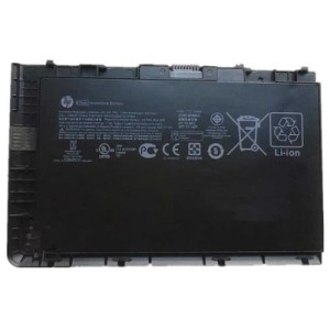 Аккумулятор для ноутбука HP EliteBook Folio 9470m BT04XL, 52Wh (3500mAh), 4cell, 14.8V, Li-ion AlSoft (A47882)