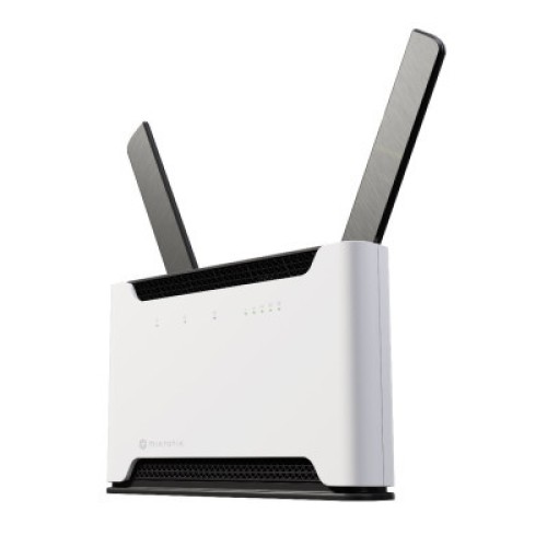 Точка доступа Wi-Fi Mikrotik Chateau LTE18 ax (S53UG+5HAXD2HAXD-TC&EG18)