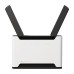Точка доступа Wi-Fi Mikrotik Chateau LTE18 ax (S53UG+5HAXD2HAXD-TC&EG18)