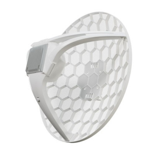 Точка доступа Wi-Fi Mikrotik LHG LTE18 (LHGGM&EG18-EA)