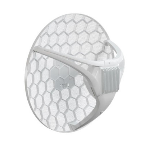 Точка доступа Wi-Fi Mikrotik LHG LTE18 (LHGGM&EG18-EA)