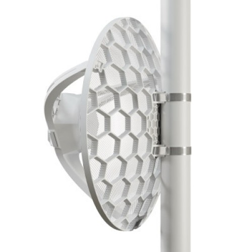 Точка доступа Wi-Fi Mikrotik LHG LTE18 (LHGGM&EG18-EA)