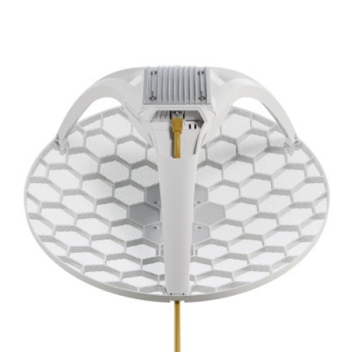 Точка доступа Wi-Fi Mikrotik LHG LTE18 (LHGGM&EG18-EA)