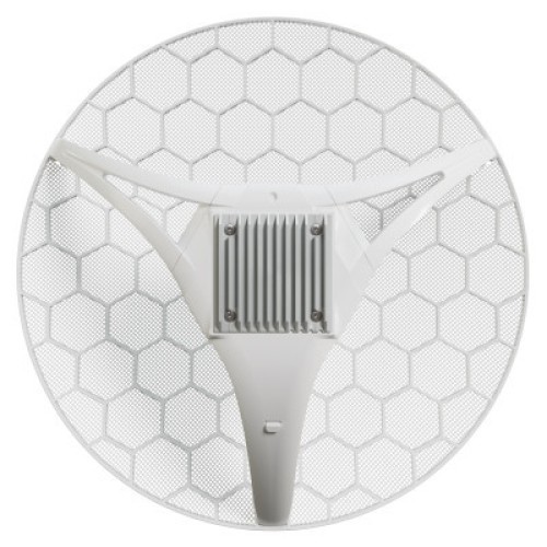 Точка доступа Wi-Fi Mikrotik LHG LTE18 (LHGGM&EG18-EA)
