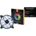 Кулер для корпуса Vinga RGB fan-11