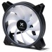 Кулер для корпуса Vinga RGB fan-11 Кулер для корпуса Vinga RGB fan-11