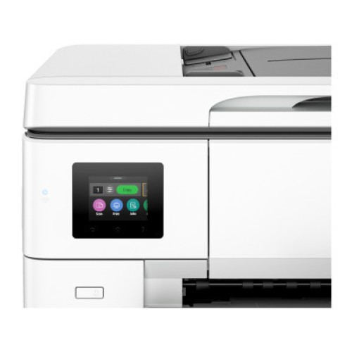 Многофункциональное устройство HP HP OfficeJet Pro 9720 с Wi-Fi (53N94C)