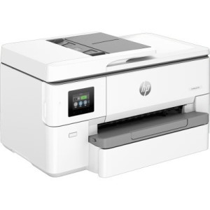 Багатофункціональний пристрій HP HP OfficeJet Pro 9720 з Wi-Fi (53N94C)
