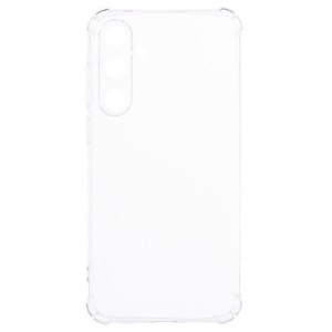 Чехол для мобильного телефона BeCover Anti-Shock Samsung Galaxy A55 5G SM-A556 Clear (710855)