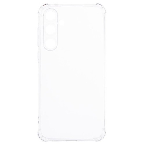 Чехол для мобильного телефона BeCover Anti-Shock Samsung Galaxy A55 5G SM-A556 Clear (710855)