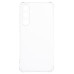 Чехол для мобильного телефона BeCover Anti-Shock Samsung Galaxy A55 5G SM-A556 Clear (710855)