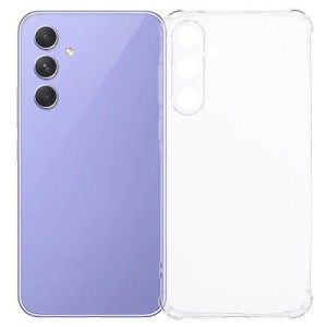 Чехол для мобильного телефона BeCover Anti-Shock Samsung Galaxy A55 5G SM-A556 Clear (710855)