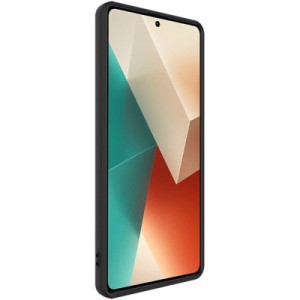 Чохол до мобільного телефона BeCover Xiaomi Redmi Note 13 5G Black (710911)