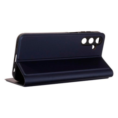 Чехол для мобильного телефона BeCover Exclusive New Style Samsung Galaxy A15 4G SM-A155/A15 5G SM-A156 Blue (710934)