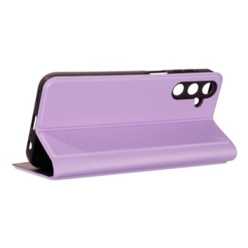 Чехол для мобильного телефона BeCover Exclusive New Style Samsung Galaxy A15 4G SM-A155/A15 5G SM-A156 Purple (710935)