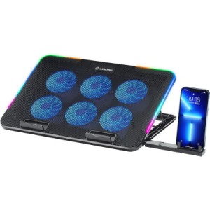 Підставка до ноутбука GamePro CP670
