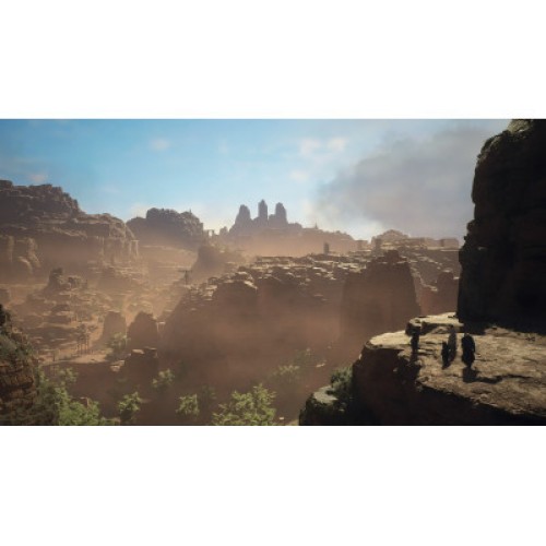 Игра Sony Dragon's Dogma II, BD диск [PS5] (5055060954126)