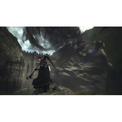 Игра Sony Dragon's Dogma II, BD диск [PS5] (5055060954126)