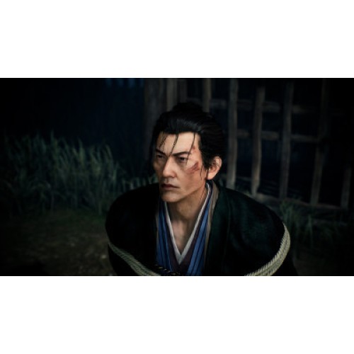 Игра Sony Rise of the Ronin, BD диск [PS5] (1000042897)