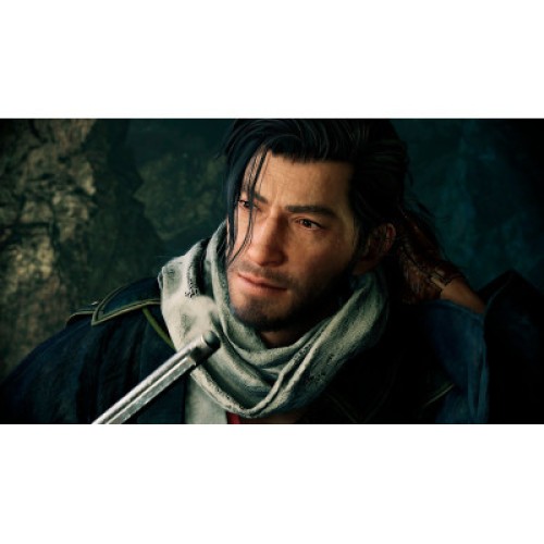 Игра Sony Rise of the Ronin, BD диск [PS5] (1000042897)