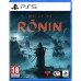 Игра Sony Rise of the Ronin, BD диск [PS5] (1000042897)